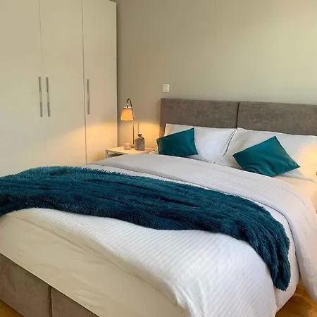 In Zadar/zadar Riviera 36725 شقة *