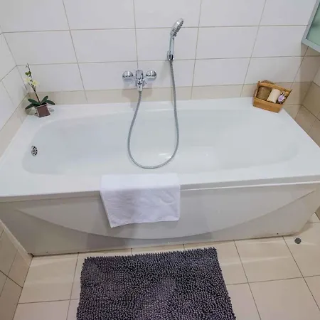 In Zadar/zadar Riviera 36725 شقة *