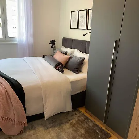 In Zadar/zadar Riviera 36725 شقة *