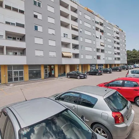 In Zadar/zadar Riviera 36725 زادار