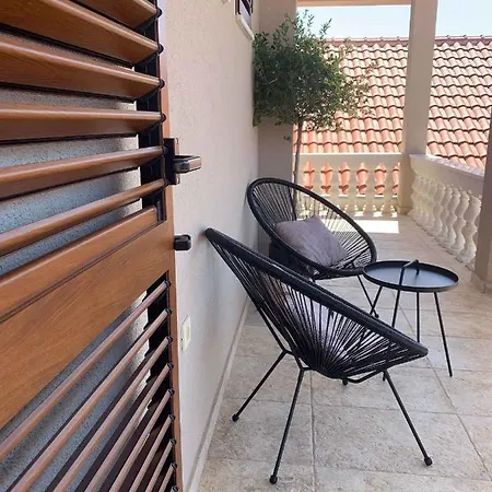 شقة In Zadar/zadar Riviera 36725